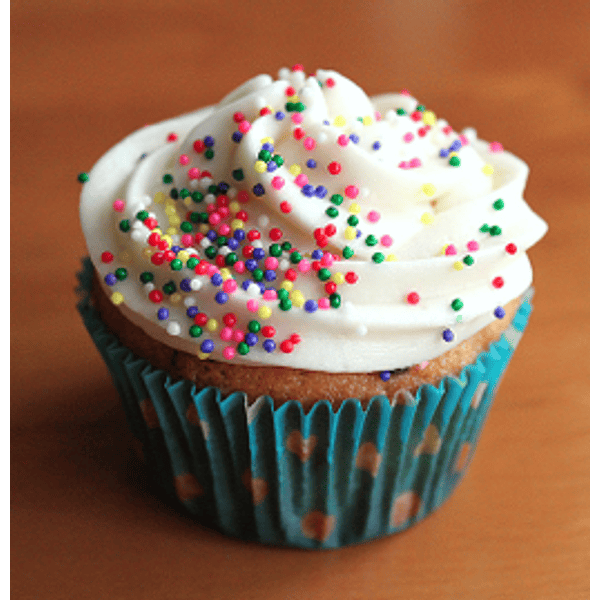 Party Cupcake