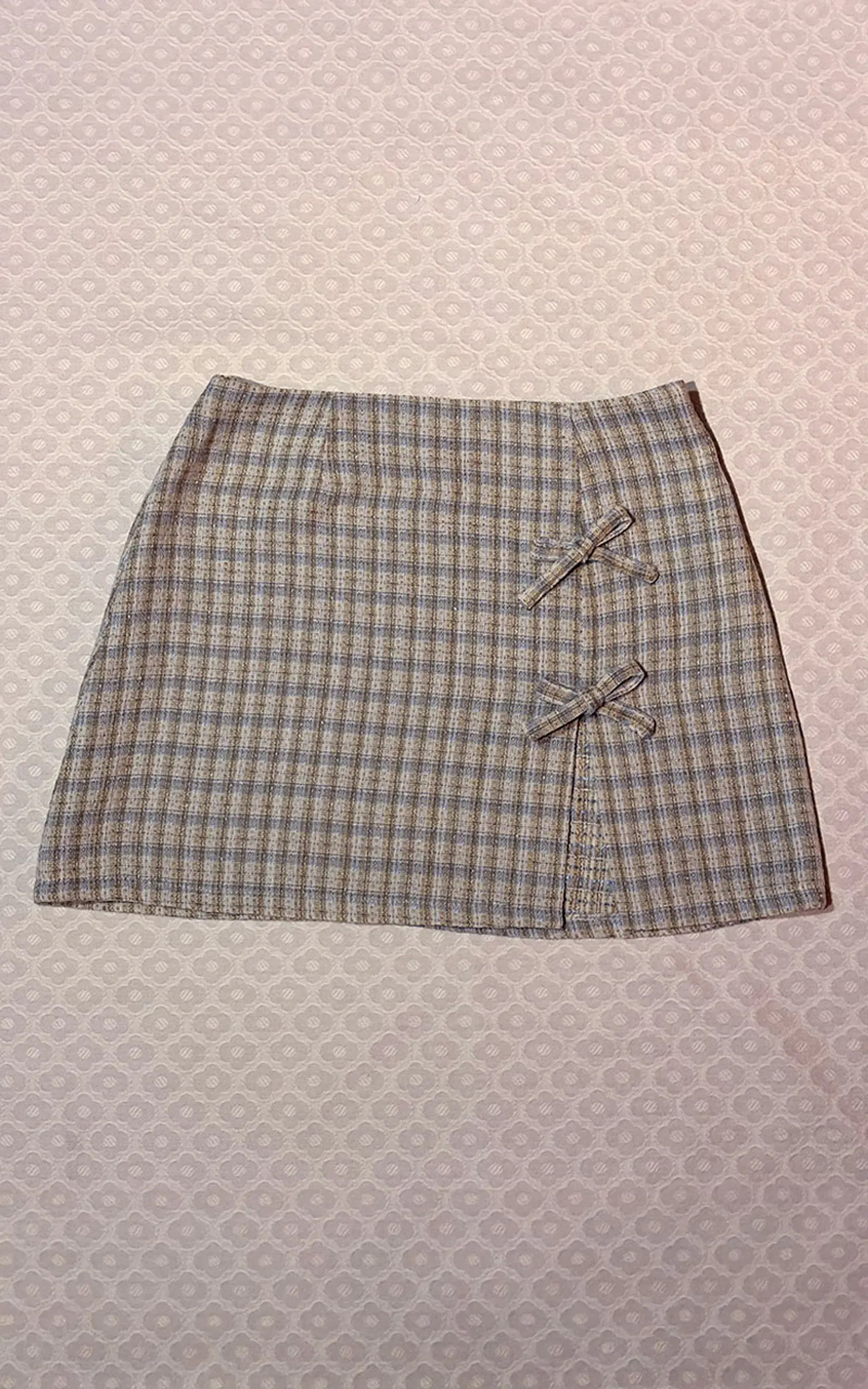 Falda Olivia 2