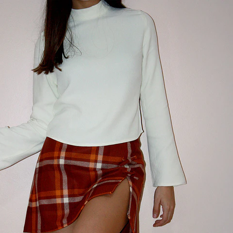 Blusa Matilda