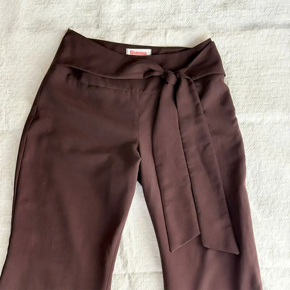 Pantalón Jacinta 4