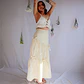 Falda Simona Beige - Miniatura 2
