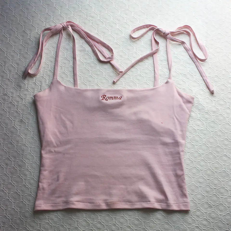 Polera Romma Rosada 2