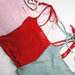 Polera Romma Celeste - Miniatura 3