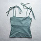 Polera Romma Celeste - Miniatura 2