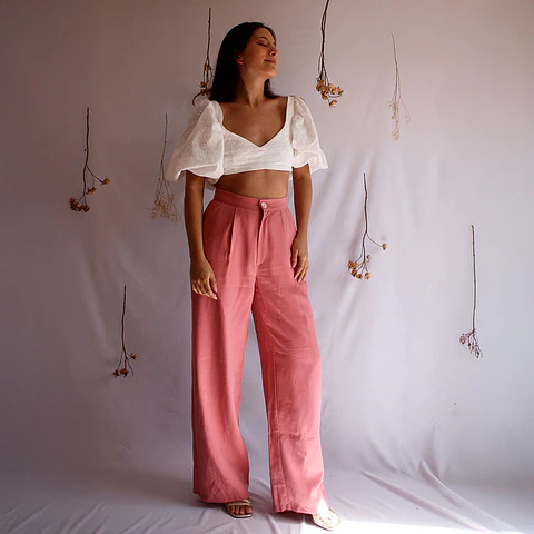 Pantalón Isadora