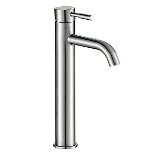 MONOCANDO ALTA M304-0103A SATINADA