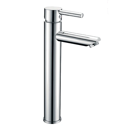 MEZCLADORA ALTA M0102A METÁLICA PESADA SOBRE MUEBLE