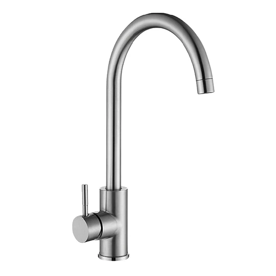 MEZCLADORA MC304-0235 SATINADA