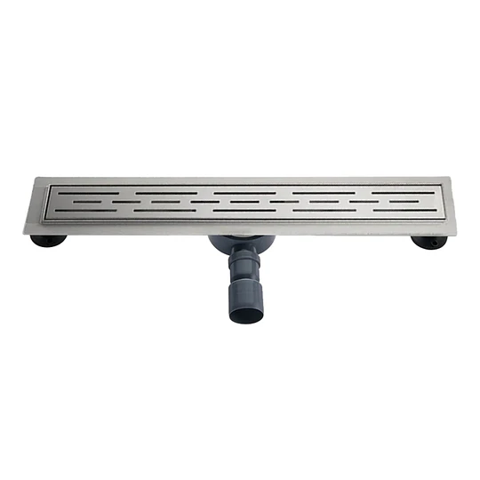 SUMIDERO GRANDE A-S8001072 ACERO INOXIDABLE 304