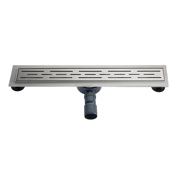 SUMIDERO GRANDE A-S8001072 ACERO INOXIDABLE 304