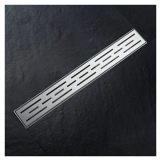 SUMIDERO GRANDE A-S8001072 ACERO INOXIDABLE 304