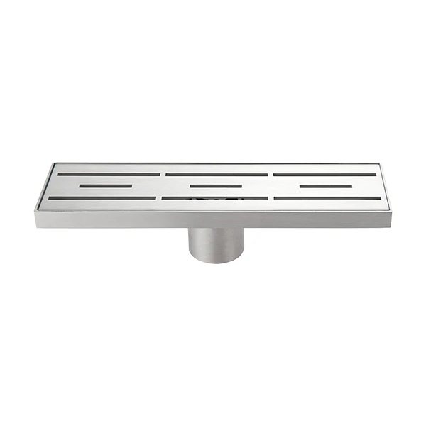 SUMIDERO 30CM A-S3001062 ACERO INOXIDABLE 304