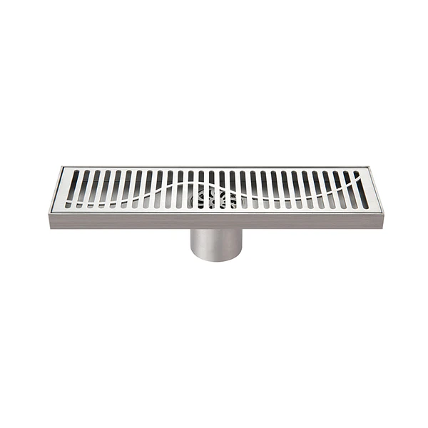 SUMIDERO 30CM  A-S3001065 ACERO INOXIDABLE 304