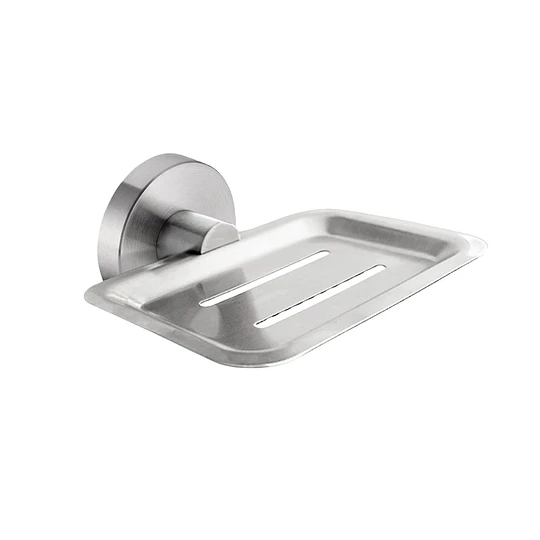 JABONERA ACERO INOXIDABLE 304 7116710S