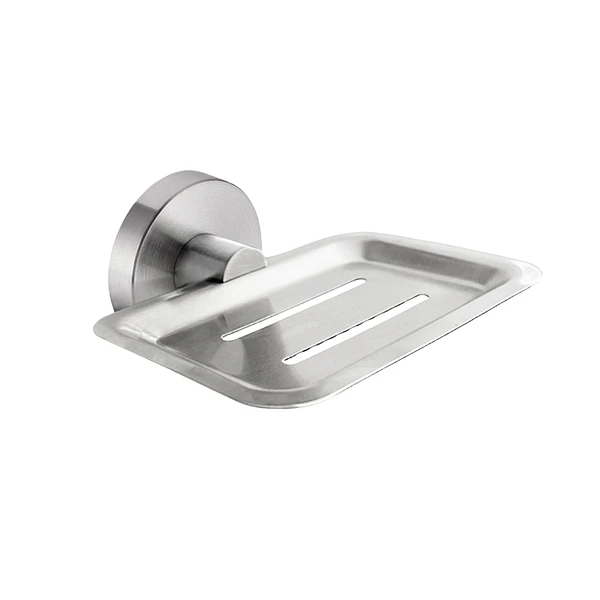 JABONERA ACERO INOXIDABLE 304 7116710S