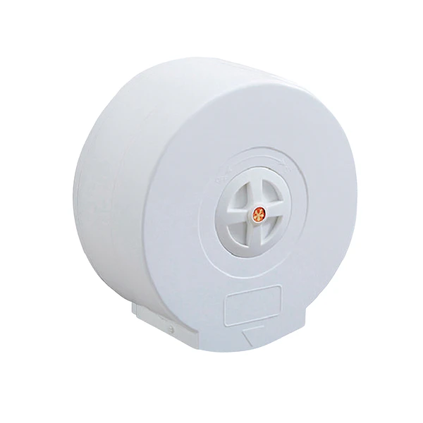 DISPENSADOR DE PAPEL HIGIÉNICO JUMBO PLÁSTICO ADB6207B