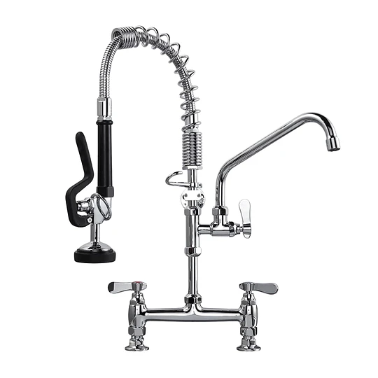 MEZCLADORA TIPO INDUSTRIAL ACERO INOXIDABLE MC88903