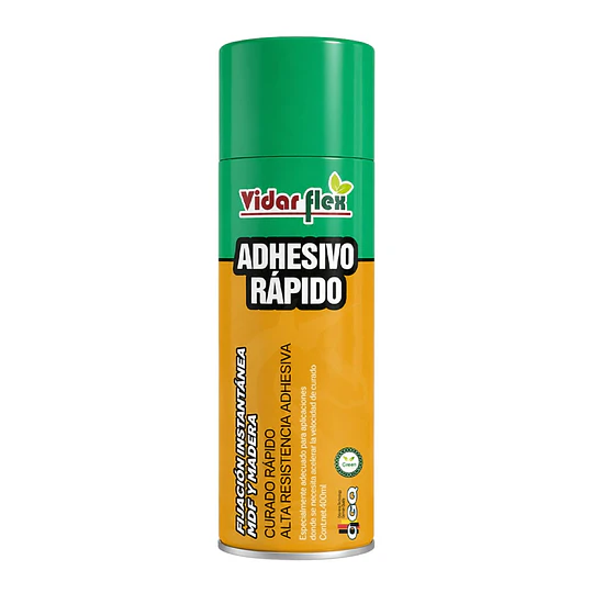 Activador en Aerosol AS03.0007-S Pack 12 uds