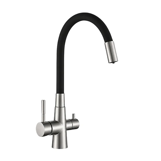 MEZCLADORA ELEGANTE PARA COCINA MC304-5702