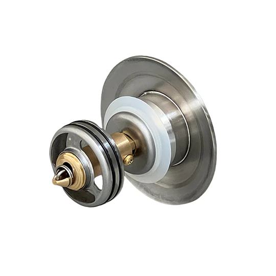 LAVADERO DE ACERO INOXIDABLE DE 40CM X 40CM LA30402-4040