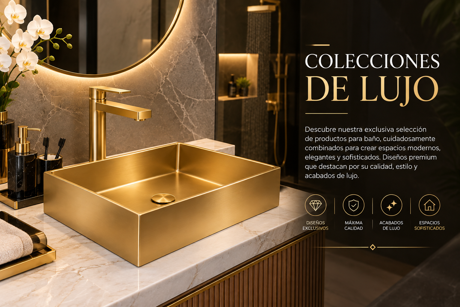 Luxury Collection