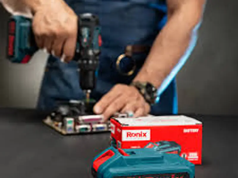 Bombas de agua sumergibles Ronix: aplicaciones, ventajas ...