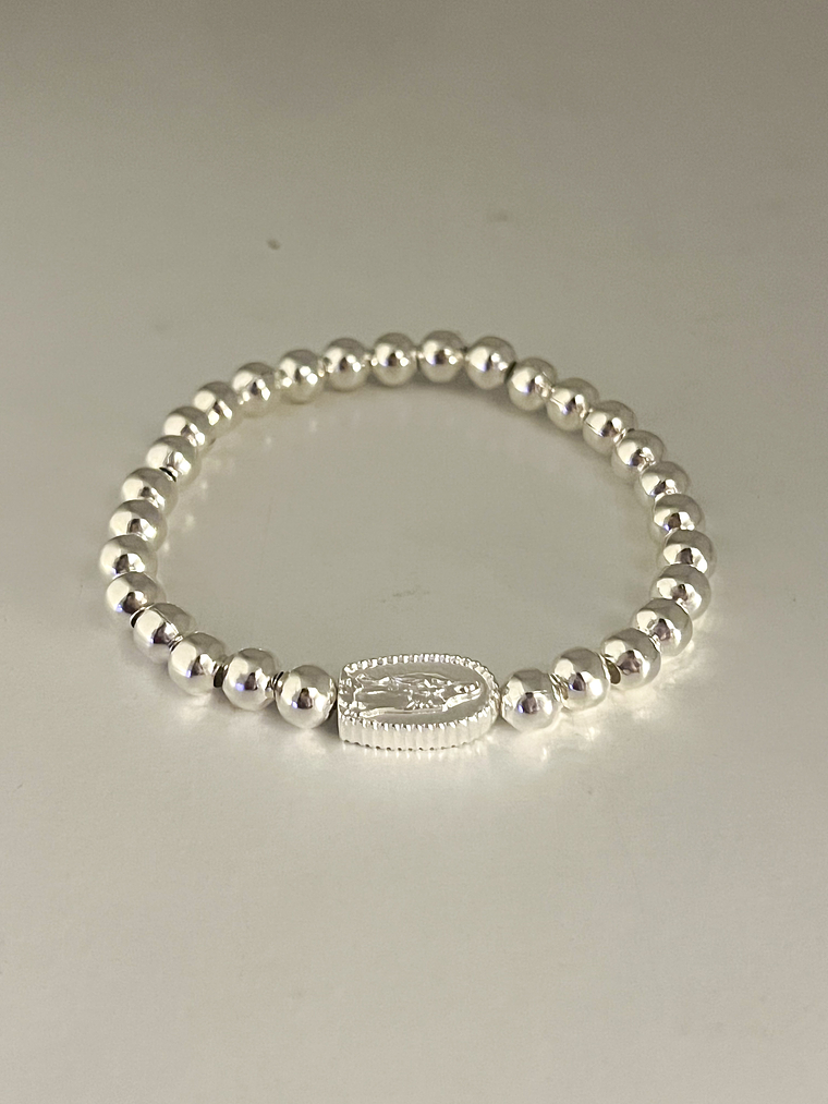 Pulsera virgen 1