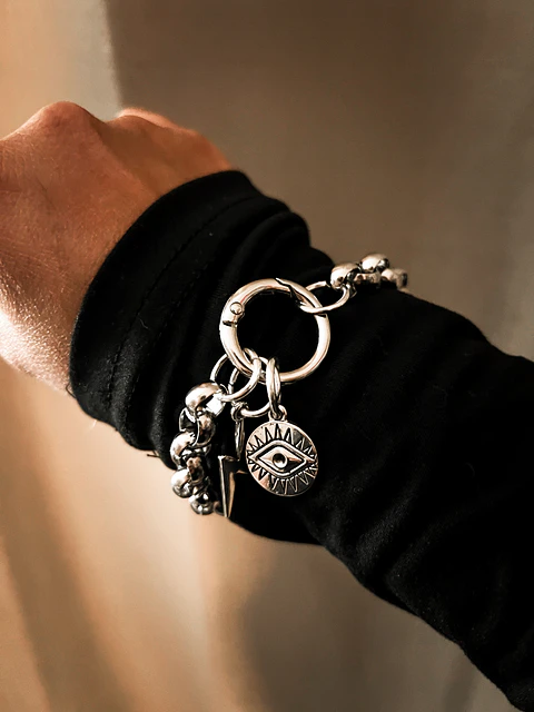 Pulsera kani 