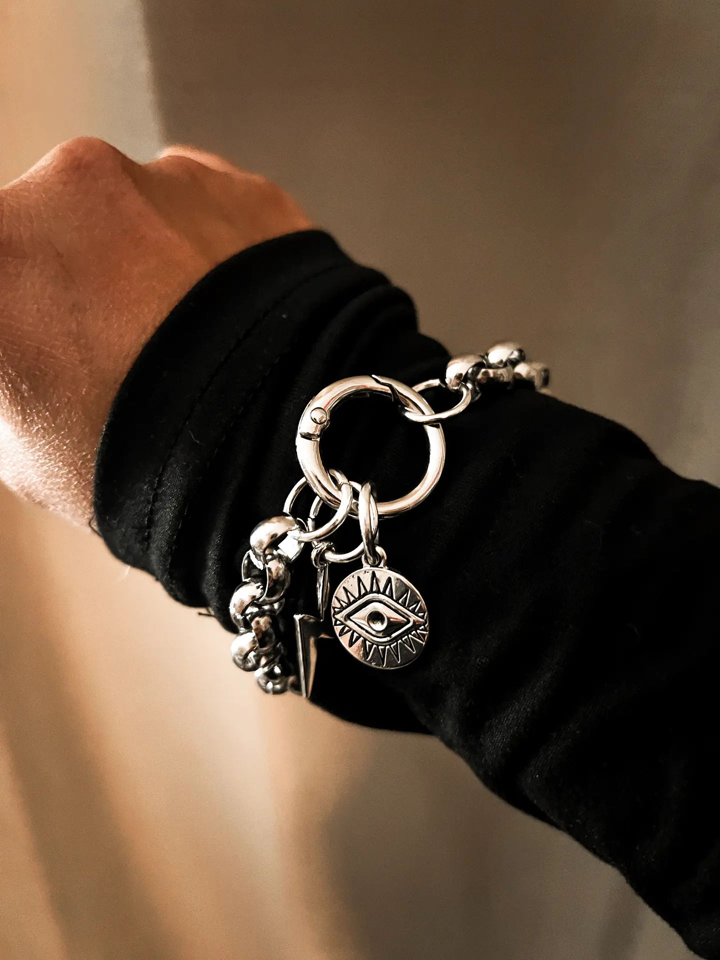 Pulsera kani  1