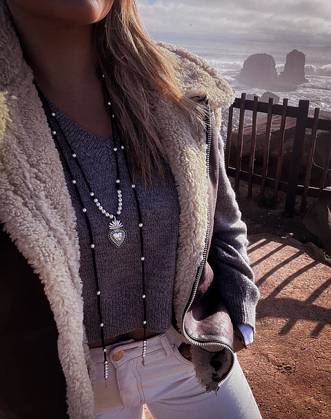 Collar Maite