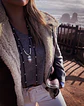 Collar Maite - Miniatura 1