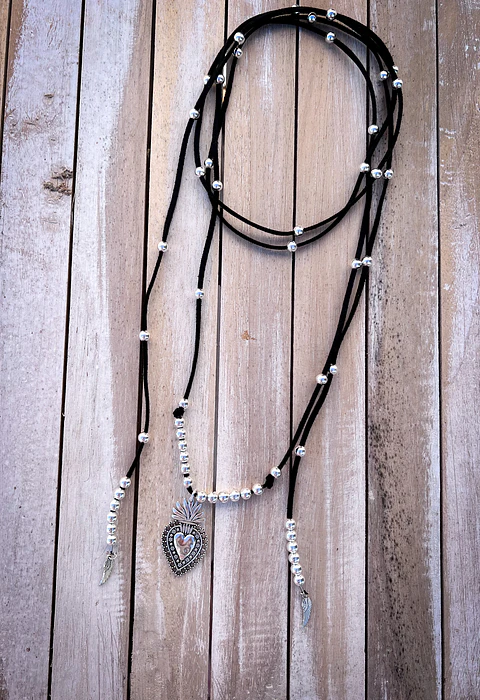 Collar Maite