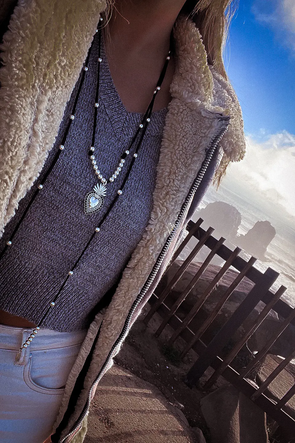 Collar Maite 3