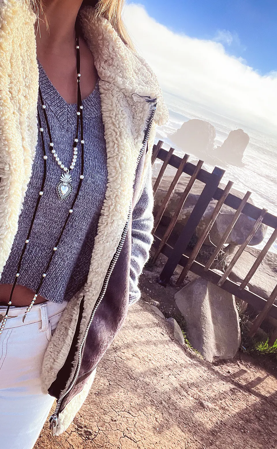 Collar Maite 5