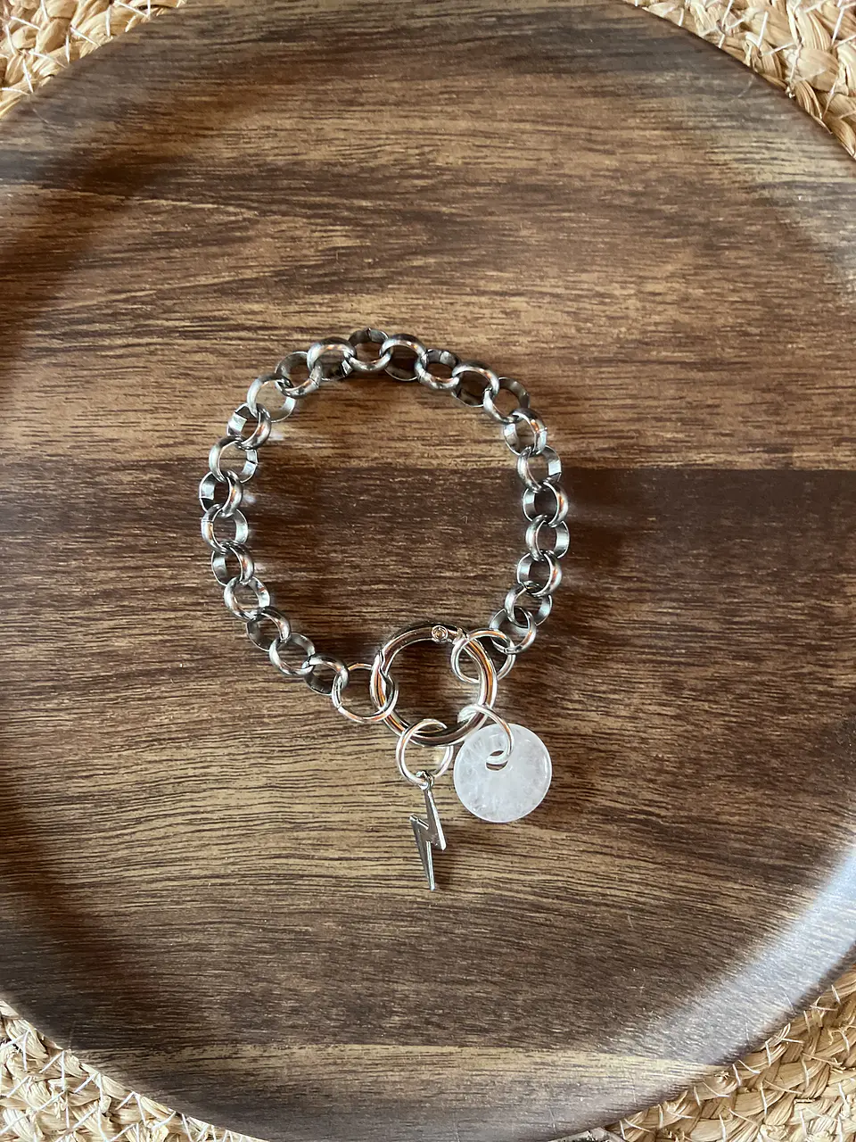 pulsera cuarzo  3