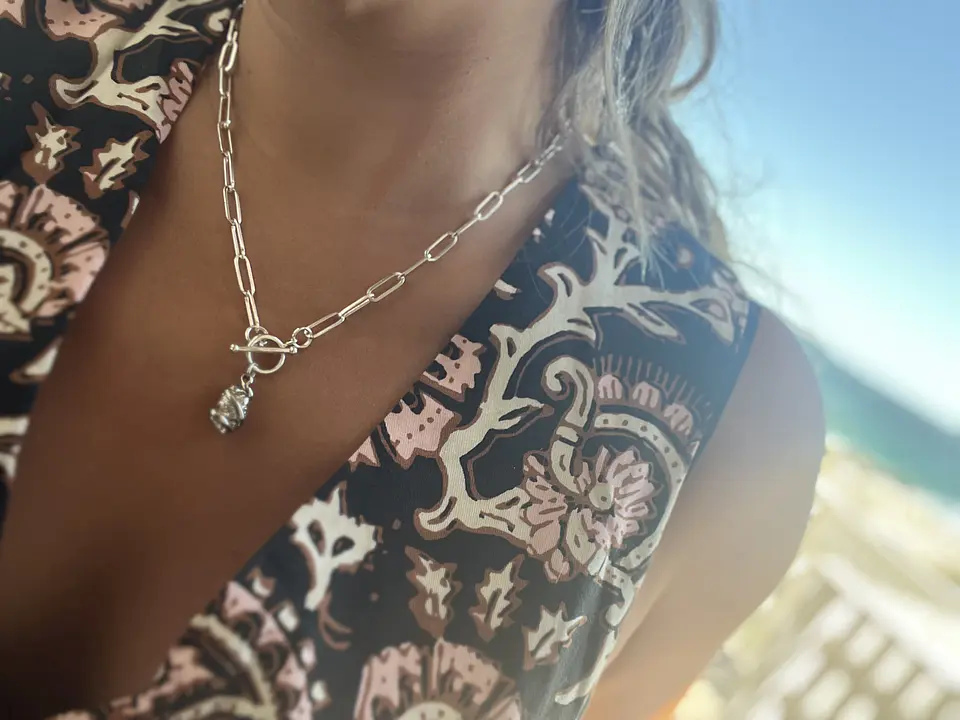 collar pirita 3