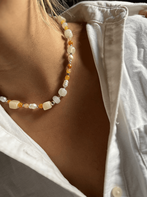 collar cuarzo-agatas 