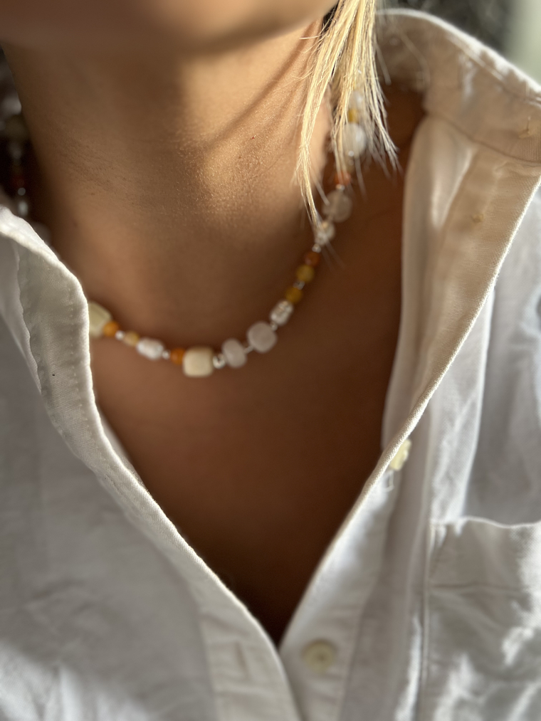 collar cuarzo-agatas  5