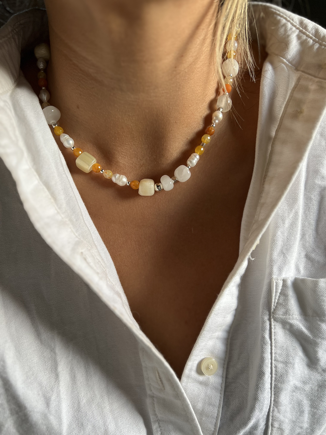 collar cuarzo-agatas  3