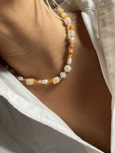 collar cuarzo-agatas 