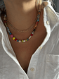 collar mix colores  - Miniatura 4