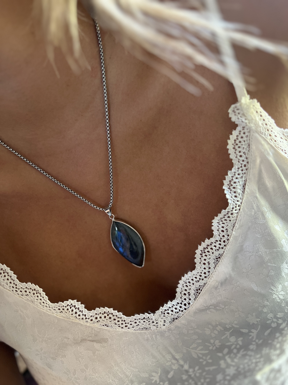 collar labradorita  5