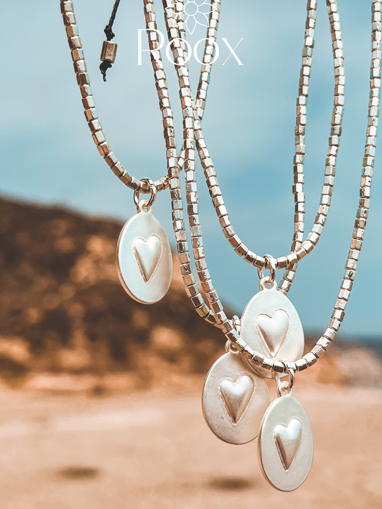 collar mac plata 950 3