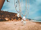 collar mac plata - Miniatura 1