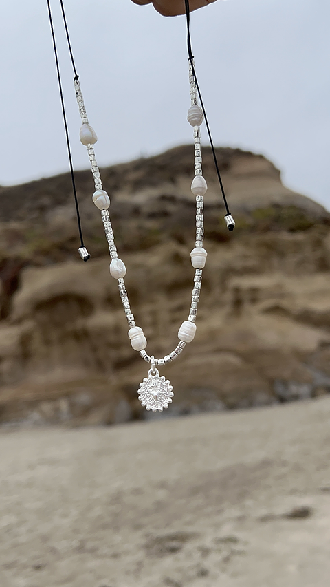 collar Mac mini plata 950