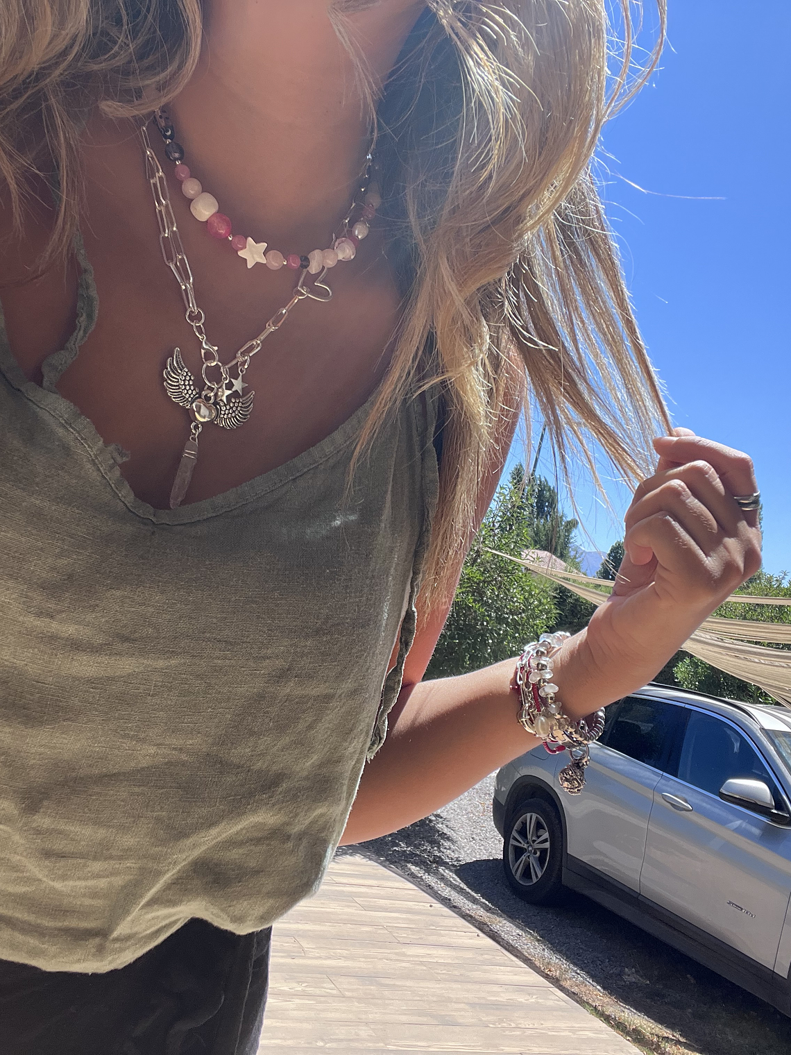 NEW CORAZÓN ALAS CUARZO 3