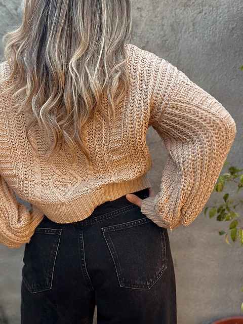 sweater lucia 