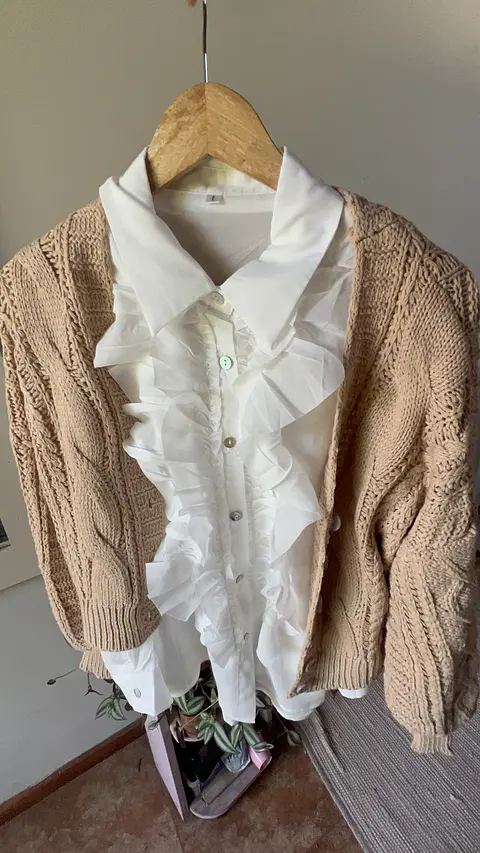 blusa rebeka