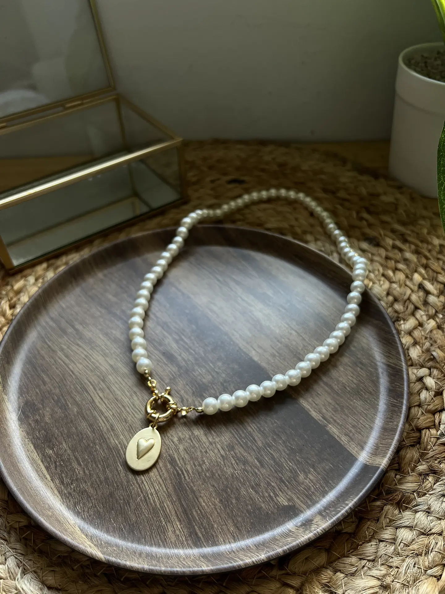 collar golden loo mac 3