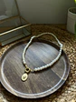 collar silver loo - Miniatura 3